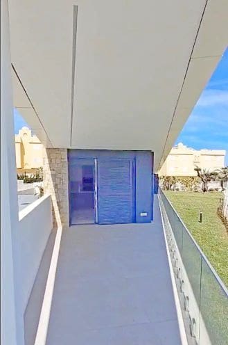 3 soverom Leilighet til salgs i Denia med svømmebasseng - € 630 000 (Ref: 9895717)