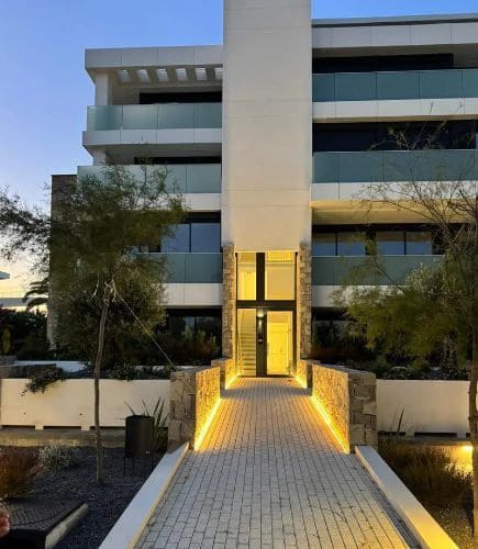 3 soverom Leilighet til salgs i Denia med svømmebasseng - € 630 000 (Ref: 9895717)