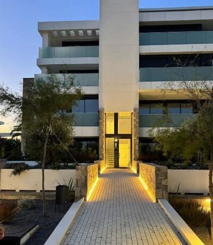 3 soverom Leilighet til salgs i Las Marinas / Les Marines, Dénia med svømmebasseng - € 630 000 (Ref: 9895717)