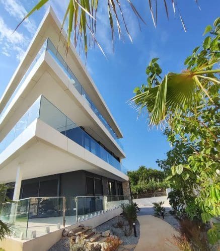 3 soverom Leilighet til salgs i Denia med svømmebasseng - € 630 000 (Ref: 9895717)