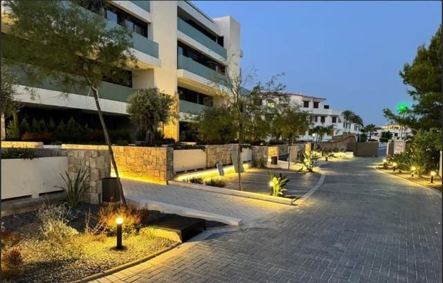 3 soverom Leilighet til salgs i Las Marinas / Les Marines, Dénia med svømmebasseng - € 630 000 (Ref: 9895717)