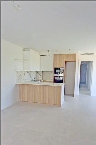 3 soverom Leilighet til salgs i Denia med svømmebasseng - € 630 000 (Ref: 9895717)