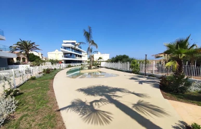 3 soverom Leilighet til salgs i Denia med svømmebasseng - € 630 000 (Ref: 9895717)