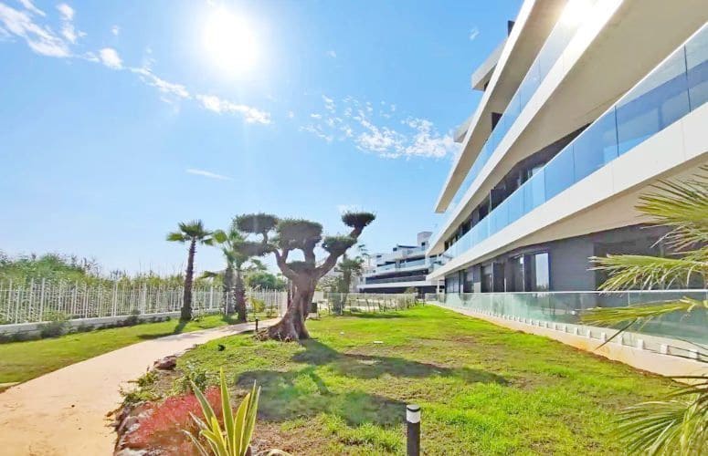 3 soverom Leilighet til salgs i Denia med svømmebasseng - € 630 000 (Ref: 9895717)