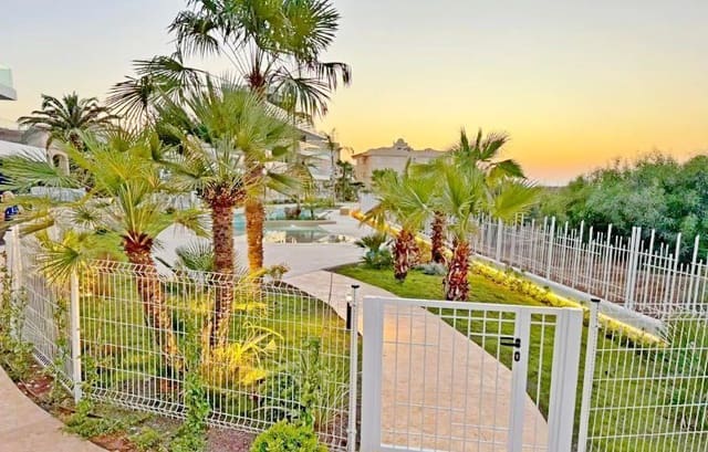 3 soverom Leilighet til salgs i Las Marinas / Les Marines, Dénia med svømmebasseng - € 630 000 (Ref: 9895717)