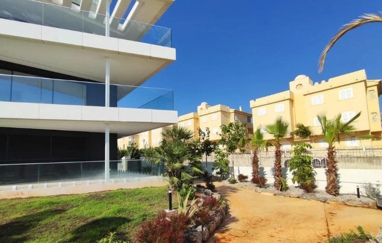 3 soverom Leilighet til salgs i Denia med svømmebasseng - € 630 000 (Ref: 9895717)
