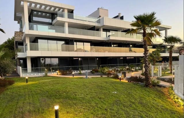 3 soverom Leilighet til salgs i Las Marinas / Les Marines, Dénia med svømmebasseng - € 630 000 (Ref: 9895717)