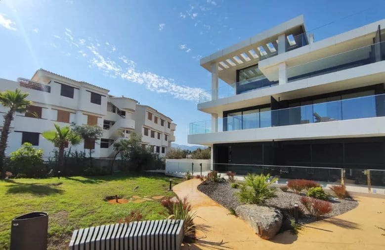3 soverom Leilighet til salgs i Denia med svømmebasseng - € 630 000 (Ref: 9895717)