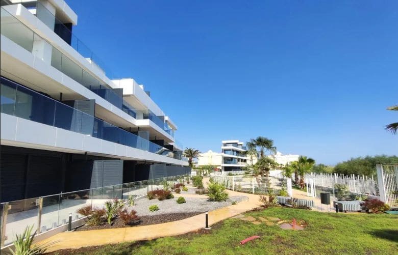 3 soverom Leilighet til salgs i Denia med svømmebasseng - € 630 000 (Ref: 9895717)
