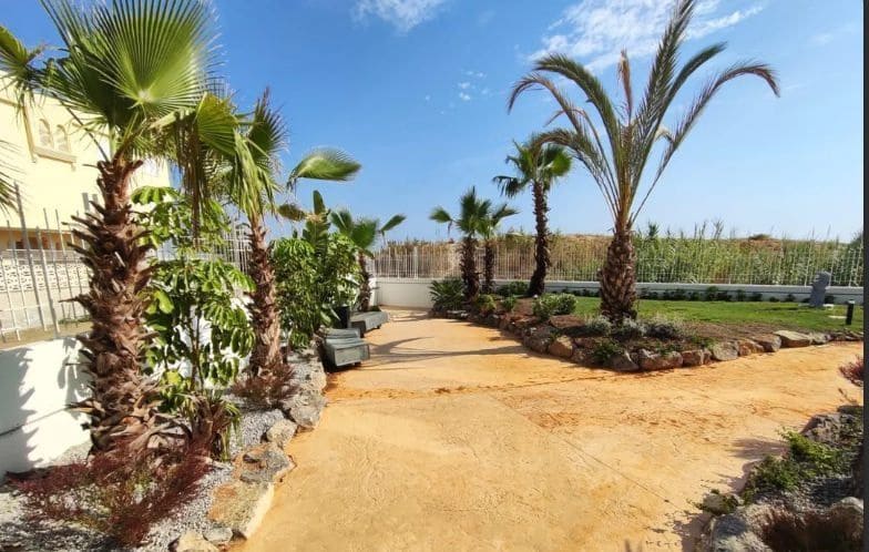 3 soverom Leilighet til salgs i Denia med svømmebasseng - € 630 000 (Ref: 9895717)
