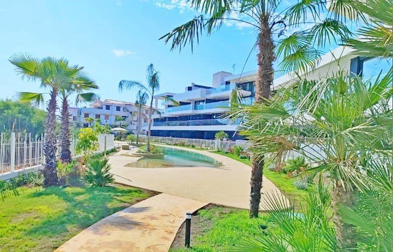 3 soverom Leilighet til salgs i Denia med svømmebasseng - € 630 000 (Ref: 9895717)