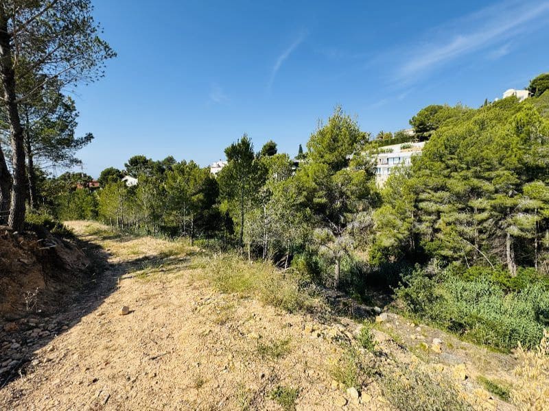 Landgrundstück zu verkaufen in Altea - 190.000 € (Ref: 9898682)