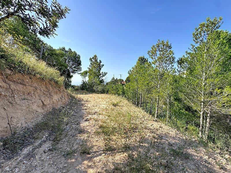 Landgrundstück zu verkaufen in Altea - 190.000 € (Ref: 9898682)