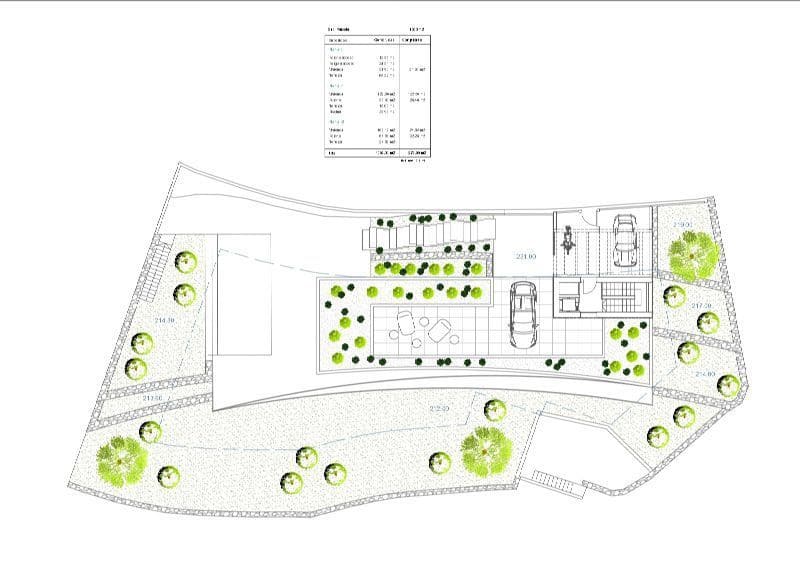 Chalet de 4 habitaciones en Moraira en venta con piscina garaje - 2.425.000 € (Ref: 9915175)