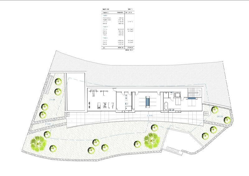 Chalet de 4 habitaciones en Moraira en venta con piscina garaje - 2.425.000 € (Ref: 9915175)