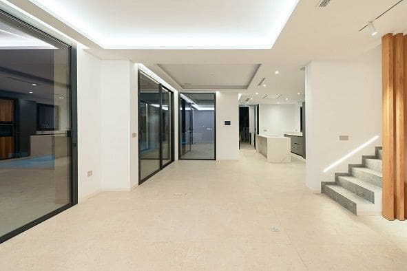 Chalet de 4 habitaciones en Benissa en venta con piscina garaje - 3.195.000 € (Ref: 9915177)