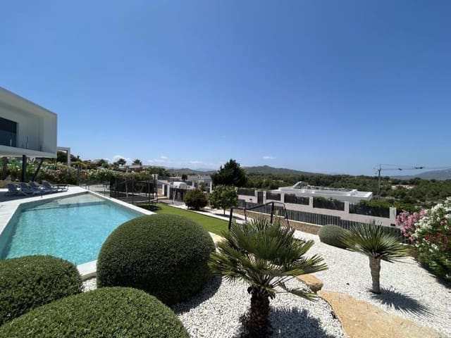 3 slaapkamer Villa te koop in Cap Martí - El Tossalet - Pinomar, Javea / Xàbia met zwembad garage - € 1.250.000 (Ref: 9915179)