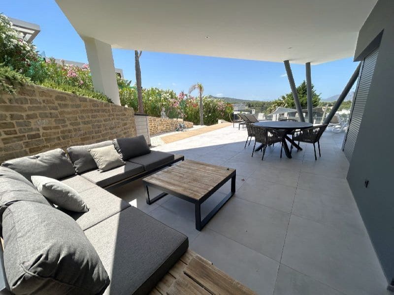 3 slaapkamer Villa te koop in Javea / Xabia met zwembad garage - € 1.250.000 (Ref: 9915179)