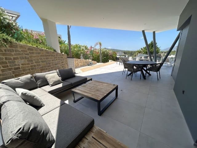 3 slaapkamer Villa te koop in Cap Martí - El Tossalet - Pinomar, Javea / Xàbia met zwembad garage - € 1.250.000 (Ref: 9915179)