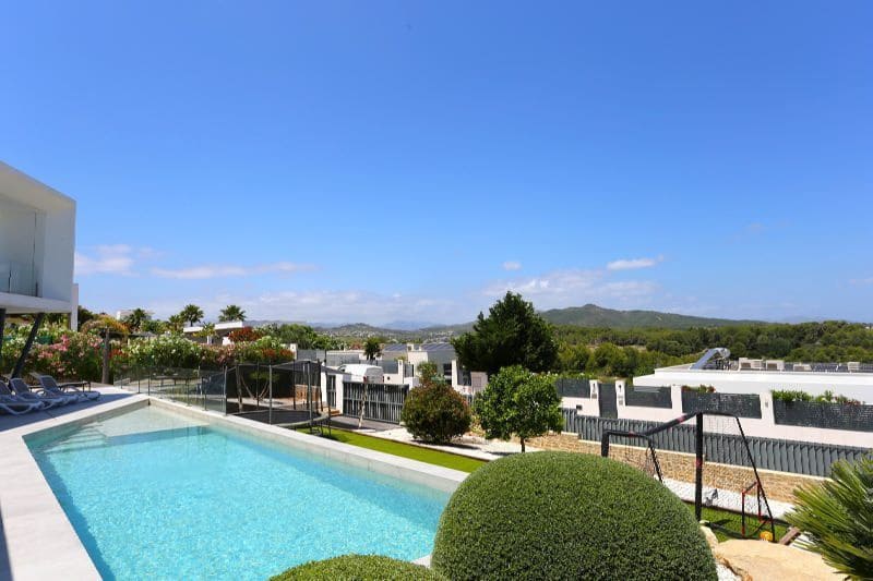 3 slaapkamer Villa te koop in Javea / Xabia met zwembad garage - € 1.250.000 (Ref: 9915179)