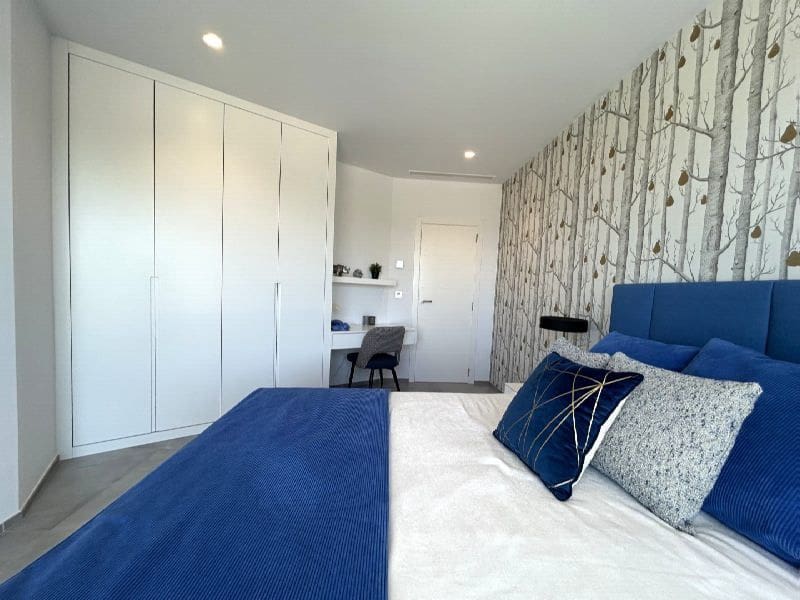 3 slaapkamer Villa te koop in Javea / Xabia met zwembad garage - € 1.250.000 (Ref: 9915179)