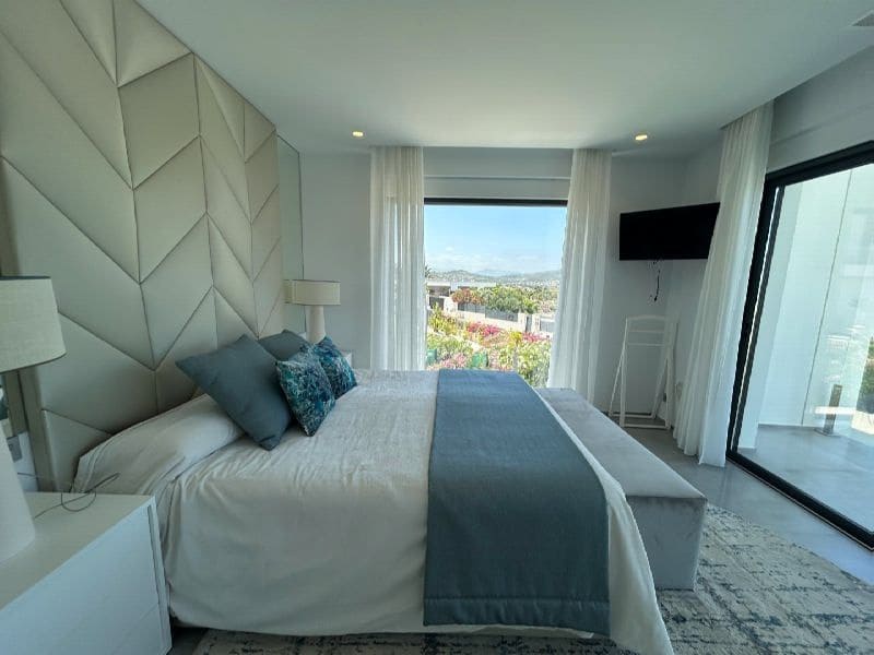 3 slaapkamer Villa te koop in Javea / Xabia met zwembad garage - € 1.250.000 (Ref: 9915179)