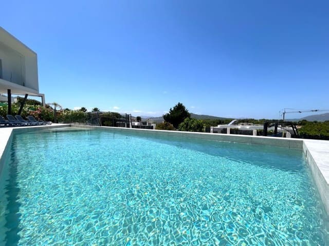 3 slaapkamer Villa te koop in Cap Martí - El Tossalet - Pinomar, Javea / Xàbia met zwembad garage - € 1.250.000 (Ref: 9915179)