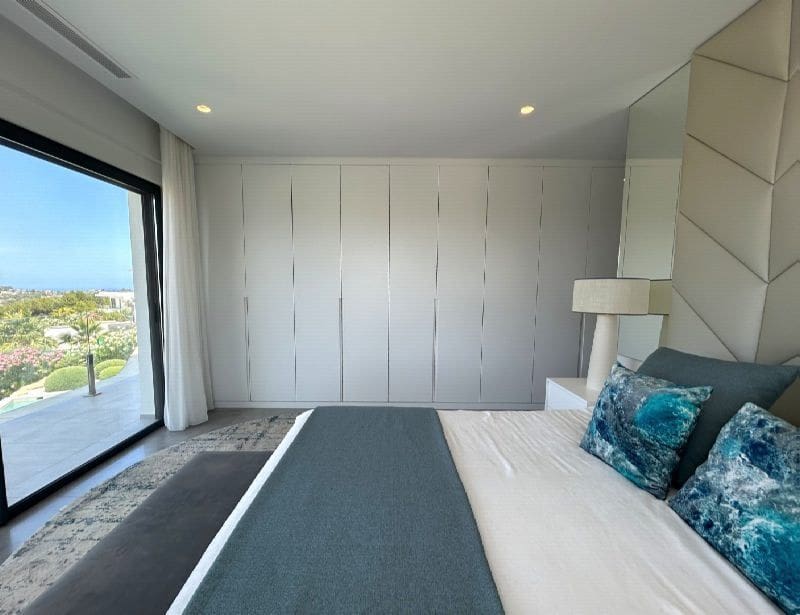 3 slaapkamer Villa te koop in Javea / Xabia met zwembad garage - € 1.250.000 (Ref: 9915179)
