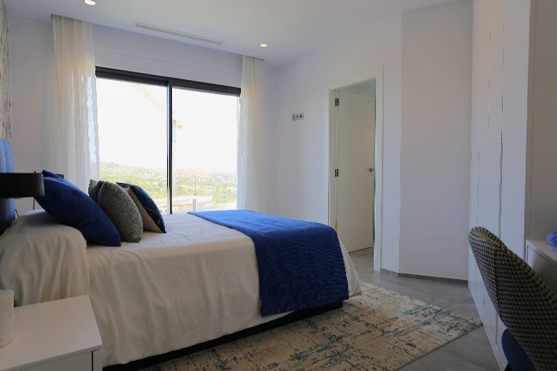 3 slaapkamer Villa te koop in Javea / Xabia met zwembad garage - € 1.250.000 (Ref: 9915179)