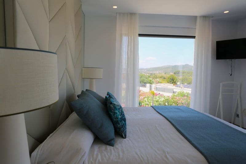 3 slaapkamer Villa te koop in Javea / Xabia met zwembad garage - € 1.250.000 (Ref: 9915179)