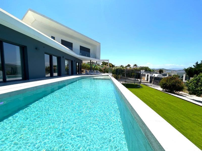 3 slaapkamer Villa te koop in Javea / Xabia met zwembad garage - € 1.250.000 (Ref: 9915179)