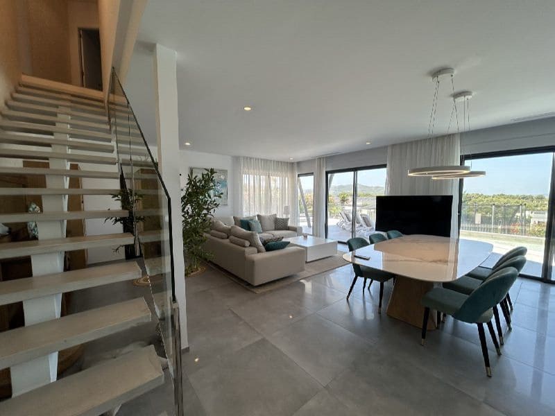 3 slaapkamer Villa te koop in Javea / Xabia met zwembad garage - € 1.250.000 (Ref: 9915179)