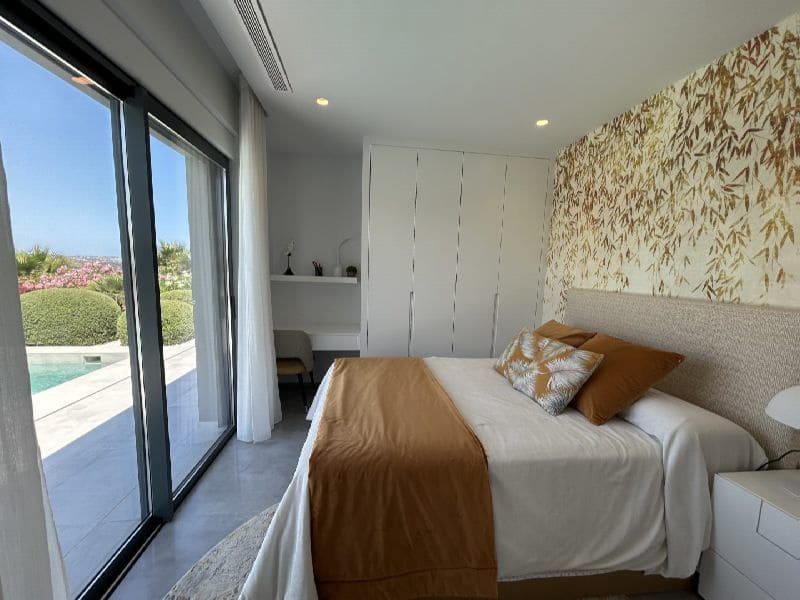 3 slaapkamer Villa te koop in Javea / Xabia met zwembad garage - € 1.250.000 (Ref: 9915179)