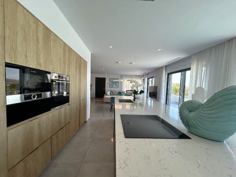 3 slaapkamer Villa te koop in Javea / Xabia met zwembad garage - € 1.250.000 (Ref: 9915179)