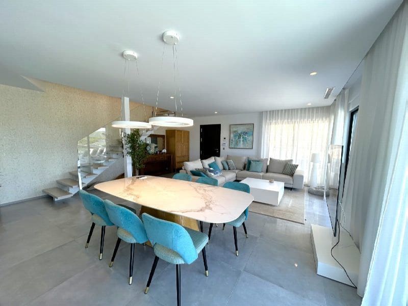 3 slaapkamer Villa te koop in Javea / Xabia met zwembad garage - € 1.250.000 (Ref: 9915179)
