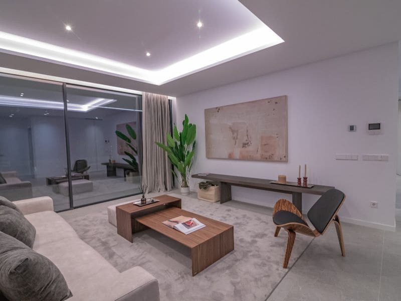 4 sovrum Villa till salu i Altea med pool garage - 2 370 000 € (Ref: 9916457)
