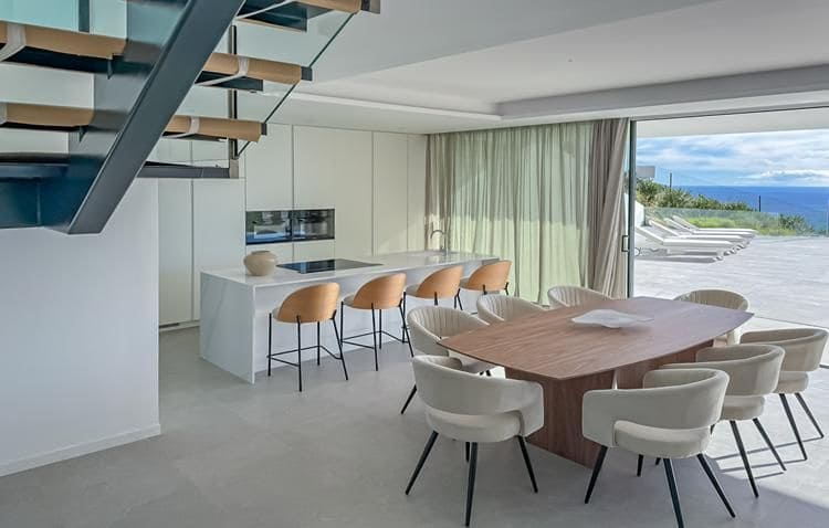 4 sovrum Villa till salu i Altea med pool garage - 2 370 000 € (Ref: 9916457)