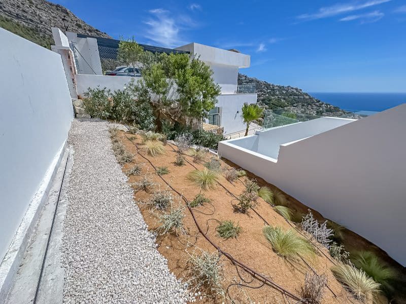 4 sovrum Villa till salu i Altea med pool garage - 2 370 000 € (Ref: 9916457)