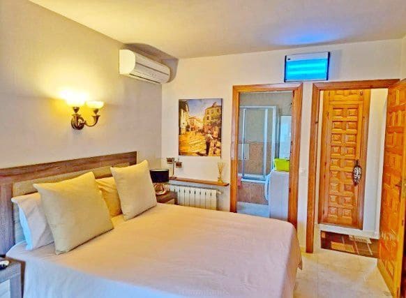 4 soverom Villa til salgs i Moraira med svømmebasseng garasje - € 650 000 (Ref: 9926710)