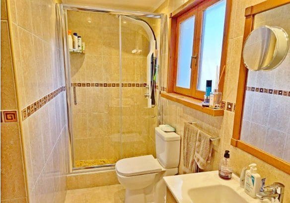 4 soverom Villa til salgs i Moraira med svømmebasseng garasje - € 650 000 (Ref: 9926710)