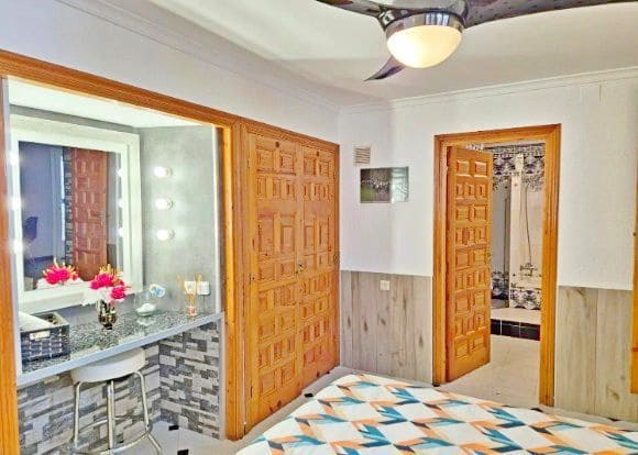 4 soverom Villa til salgs i Moraira med svømmebasseng garasje - € 650 000 (Ref: 9926710)