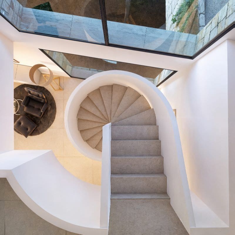 4 soverom Villa til salgs i Moraira med svømmebasseng garasje - € 2 300 000 (Ref: 9945071)