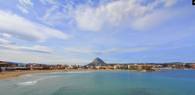 2 soverom Leilighet til salgs i Javea / Xàbia med svømmebasseng garasje - € 499 000 (Ref: 9950956)