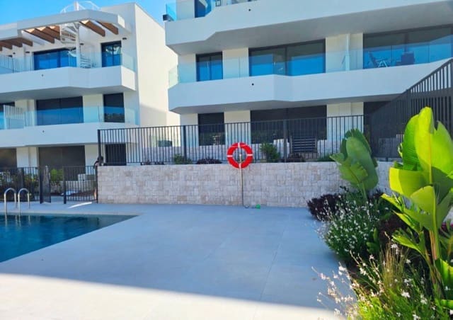 2 soverom Leilighet til salgs i Javea / Xàbia med svømmebasseng garasje - € 499 000 (Ref: 9950956)
