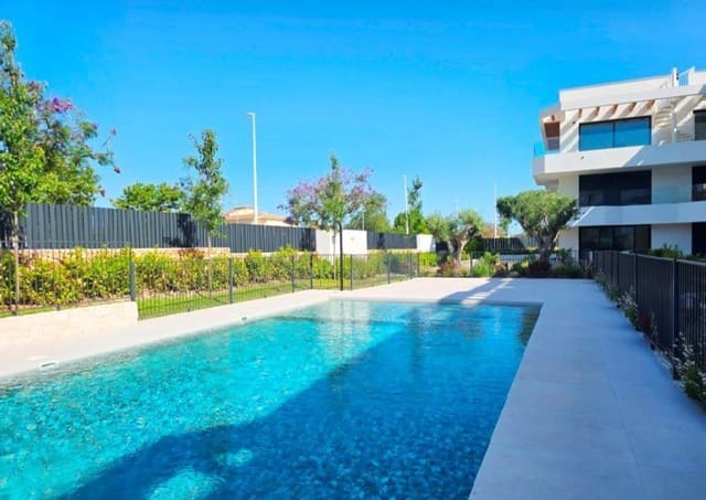 2 soverom Leilighet til salgs i Javea / Xàbia med svømmebasseng garasje - € 499 000 (Ref: 9950956)