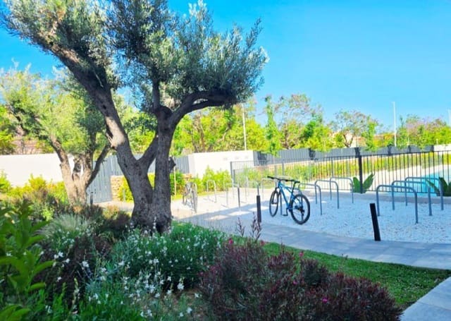 2 soverom Leilighet til salgs i Javea / Xàbia med svømmebasseng garasje - € 499 000 (Ref: 9950956)