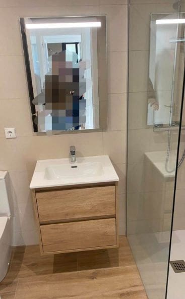 2 soverom Leilighet til salgs i Javea / Xabia med svømmebasseng garasje - € 499 000 (Ref: 9950956)