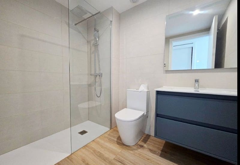 2 soverom Leilighet til salgs i Javea / Xabia med svømmebasseng garasje - € 499 000 (Ref: 9950956)
