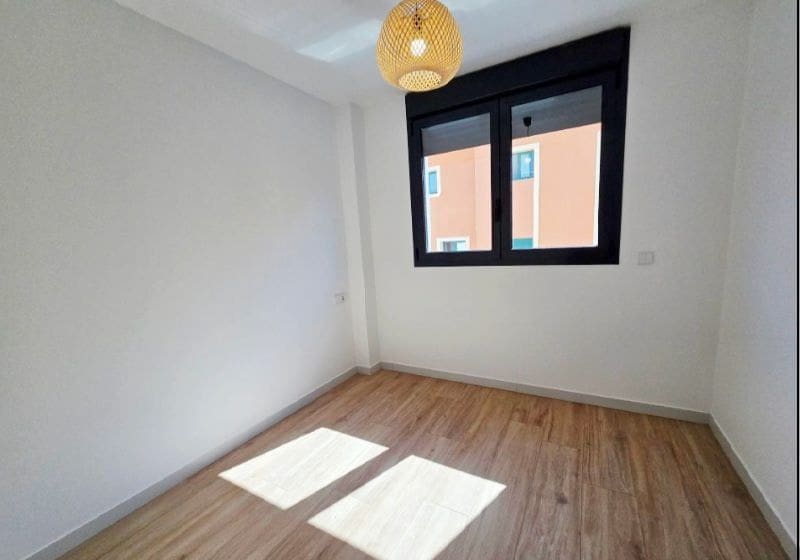 2 soverom Leilighet til salgs i Javea / Xabia med svømmebasseng garasje - € 499 000 (Ref: 9950956)