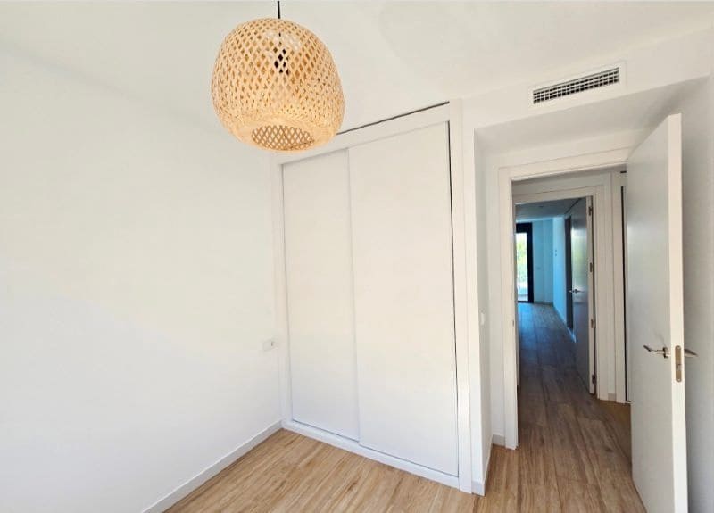 2 soverom Leilighet til salgs i Javea / Xabia med svømmebasseng garasje - € 499 000 (Ref: 9950956)